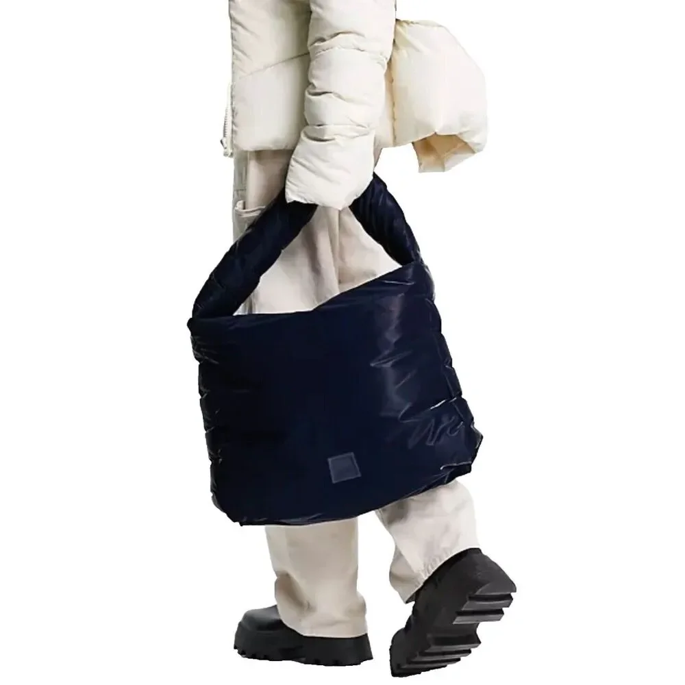 NWT RAINS Loop Shopper Mini in Ink